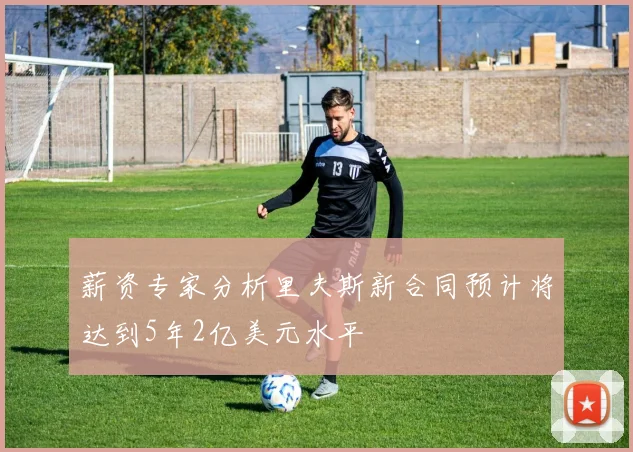 薪资专家分析里夫斯新合同预计将达到5年2亿美元水平